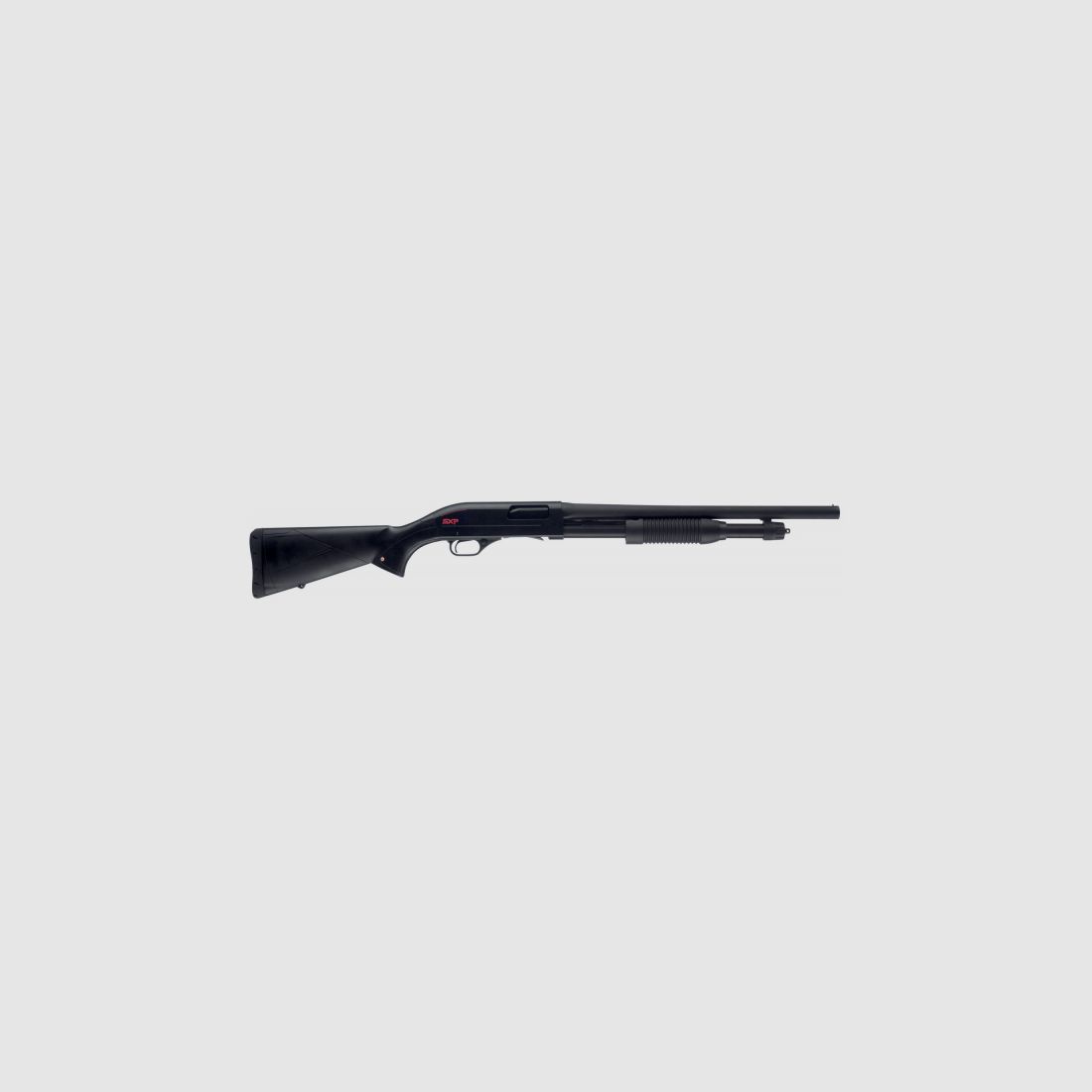 Winchester SXP Defender 5+1 repeating shotgun