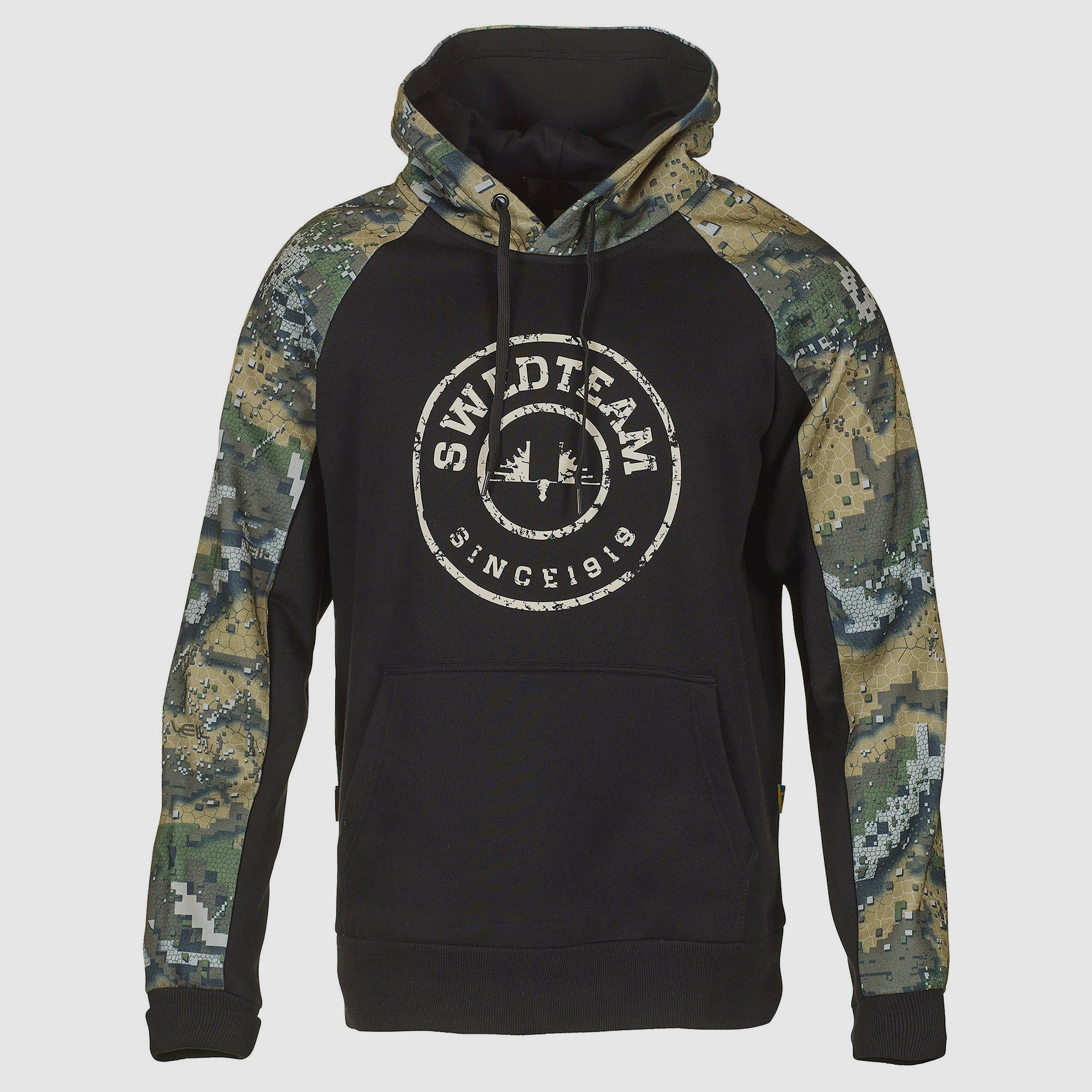 Swedteam Pullover Ridge Hoodie