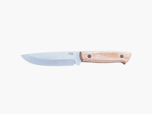 ZA.PAS EXPLORER Lame 115mm Manche frêne