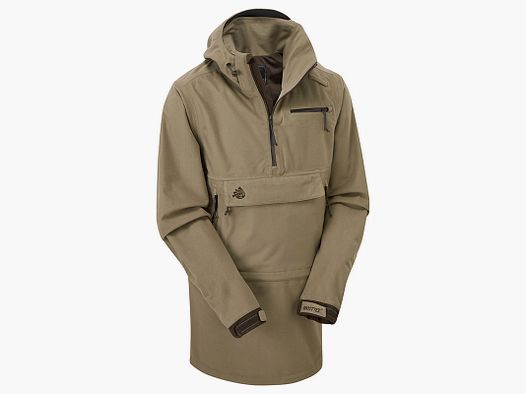 Shooterking Easag waterdichte smock sand