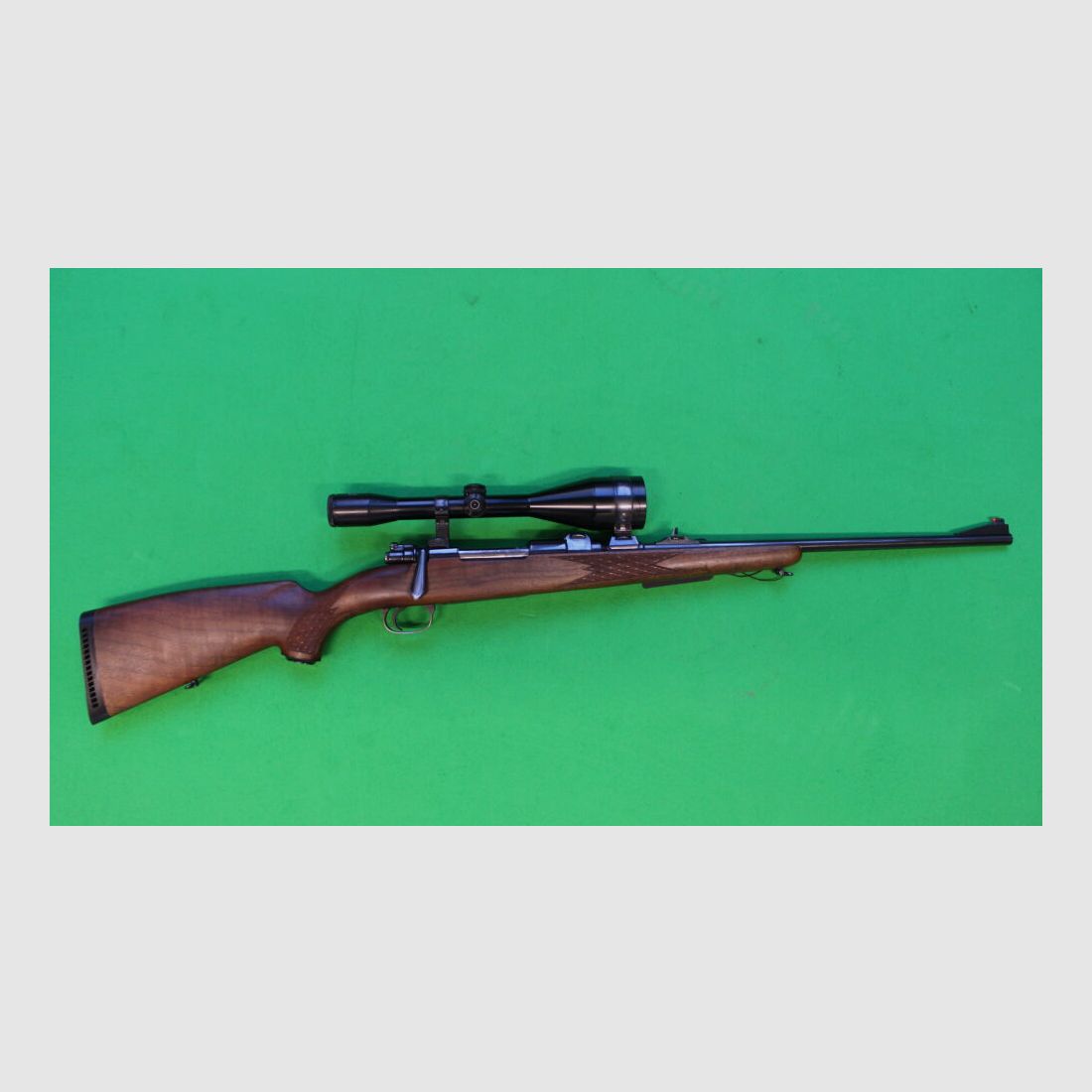 Mauser 98