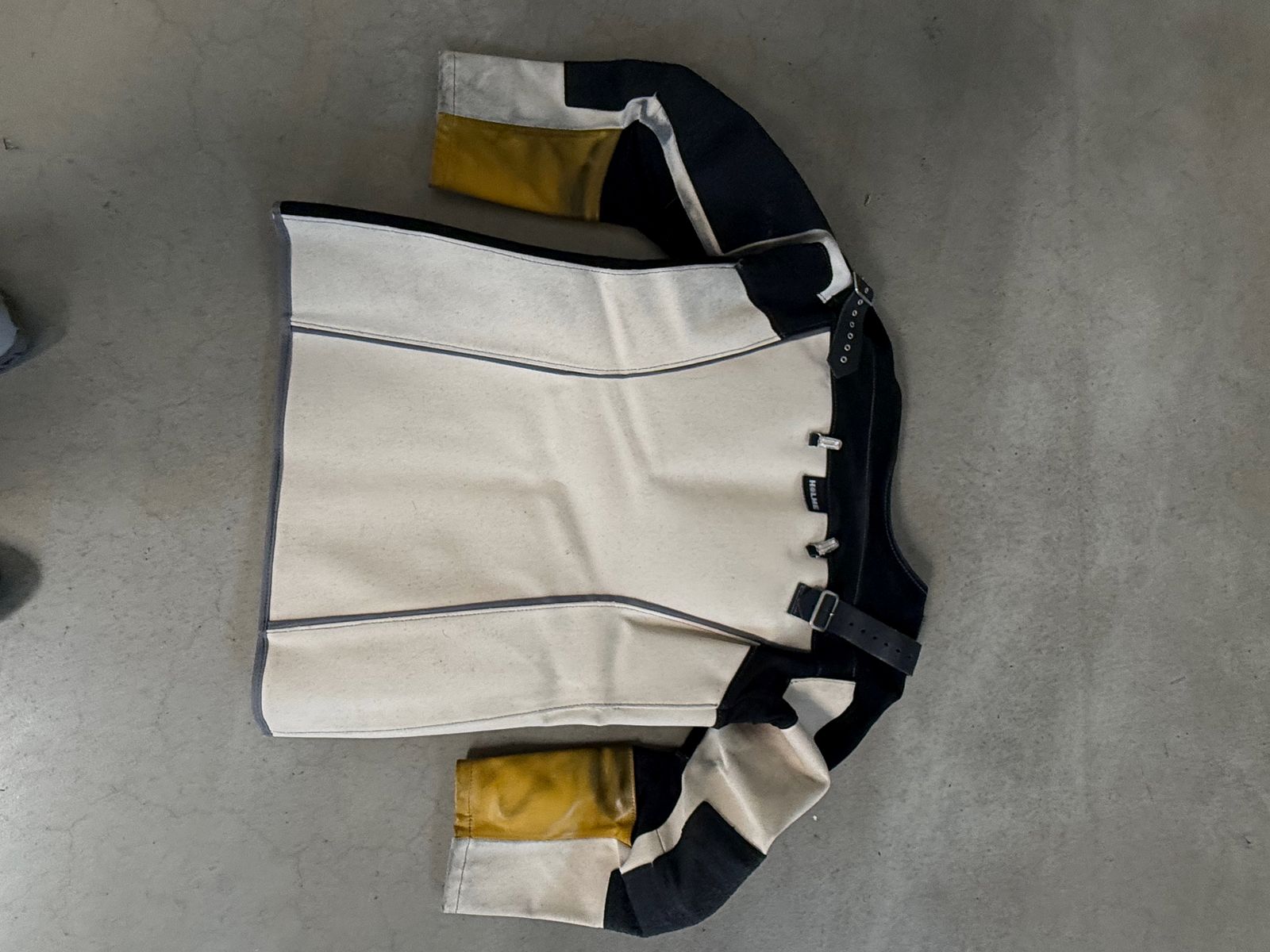 Schießjacke
