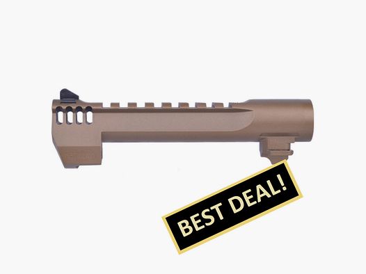 Magnum Research Barrel Desert Eagle 6" (6 inches) Burnt Bronze IMB .357Mag