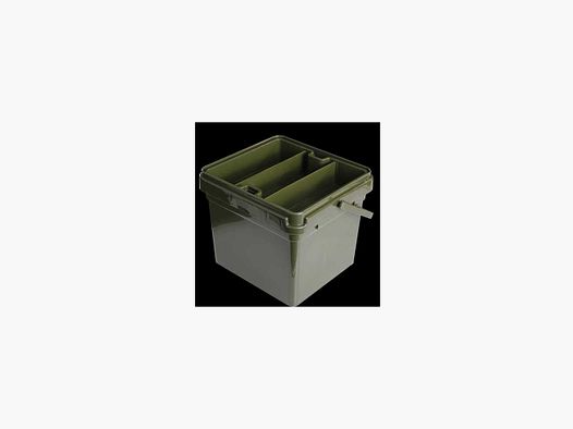 Ridge Monkey Sistema Secchio Compatto 7,5L