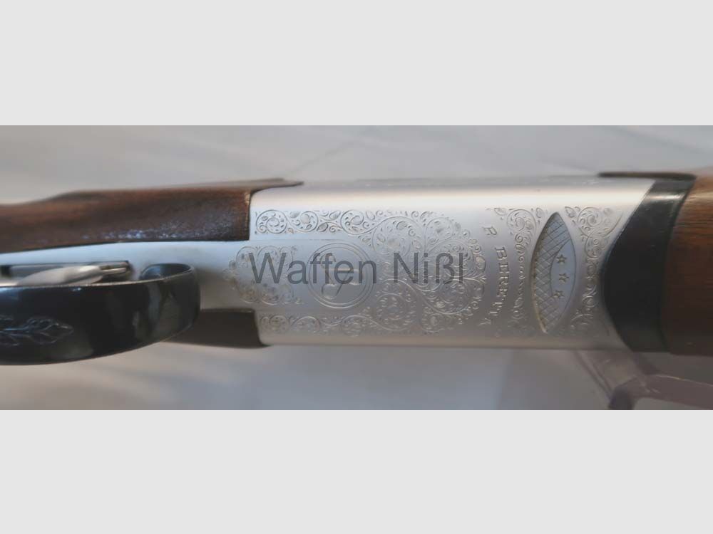 Sauer Beretta S 56 E