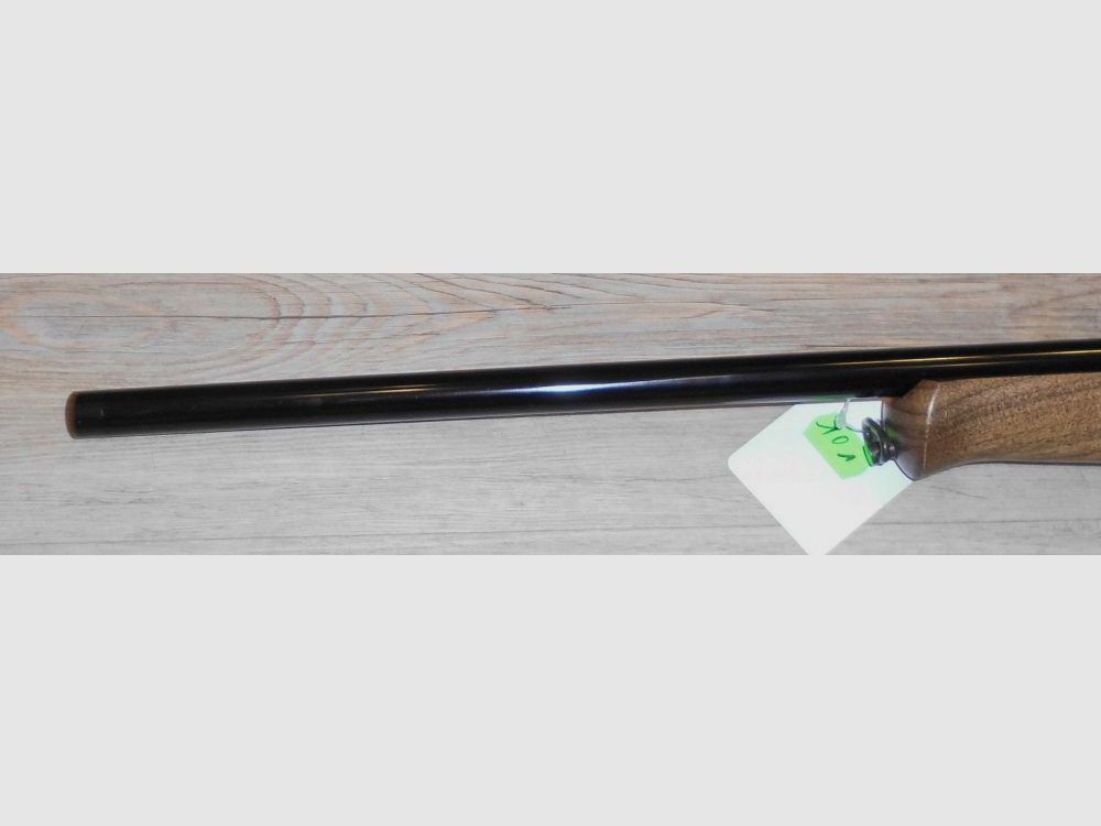 Haenel "HK 4" Mod. Cacciatore 10 Timber LX