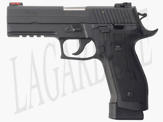 SIG-SAUER P226 LDC 2 TACOPS (PISTOLE)