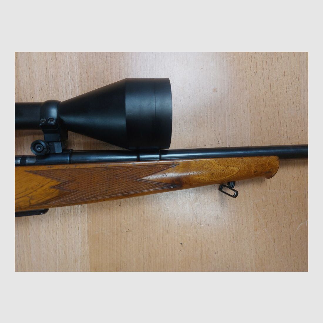 Anschütz , Ulm 1517 ST