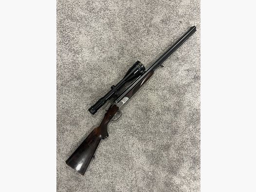 Sauer Without