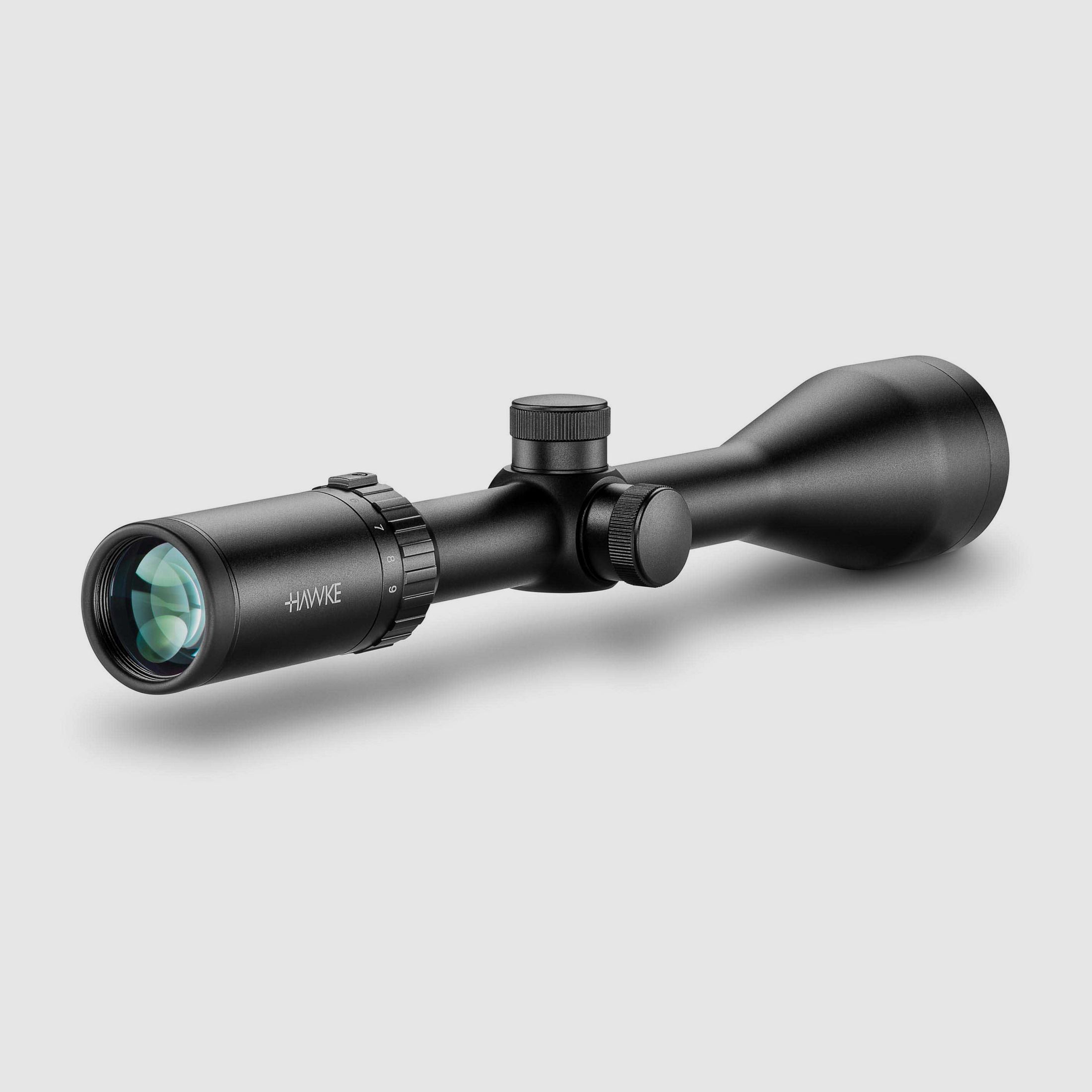 Hawke Vantage 3-9x50 30/30, image 2 sur 3