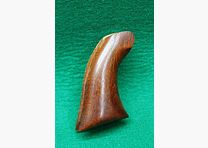 Griffschalen für Walker Revolver, Holz
