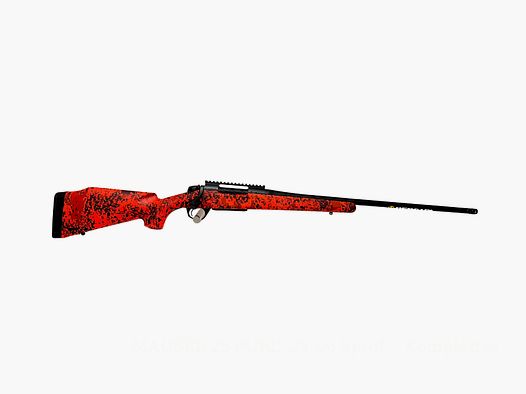 BERGARA B14 Driven Hunt