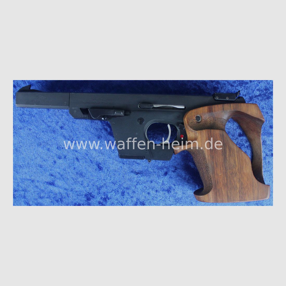Walther OSP