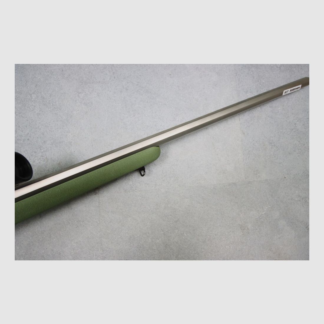 Shilen Rifles (Texas) DGA inkl Zielfernrohr