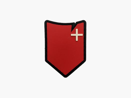 Pitchfork – Tactical Patch / SZ