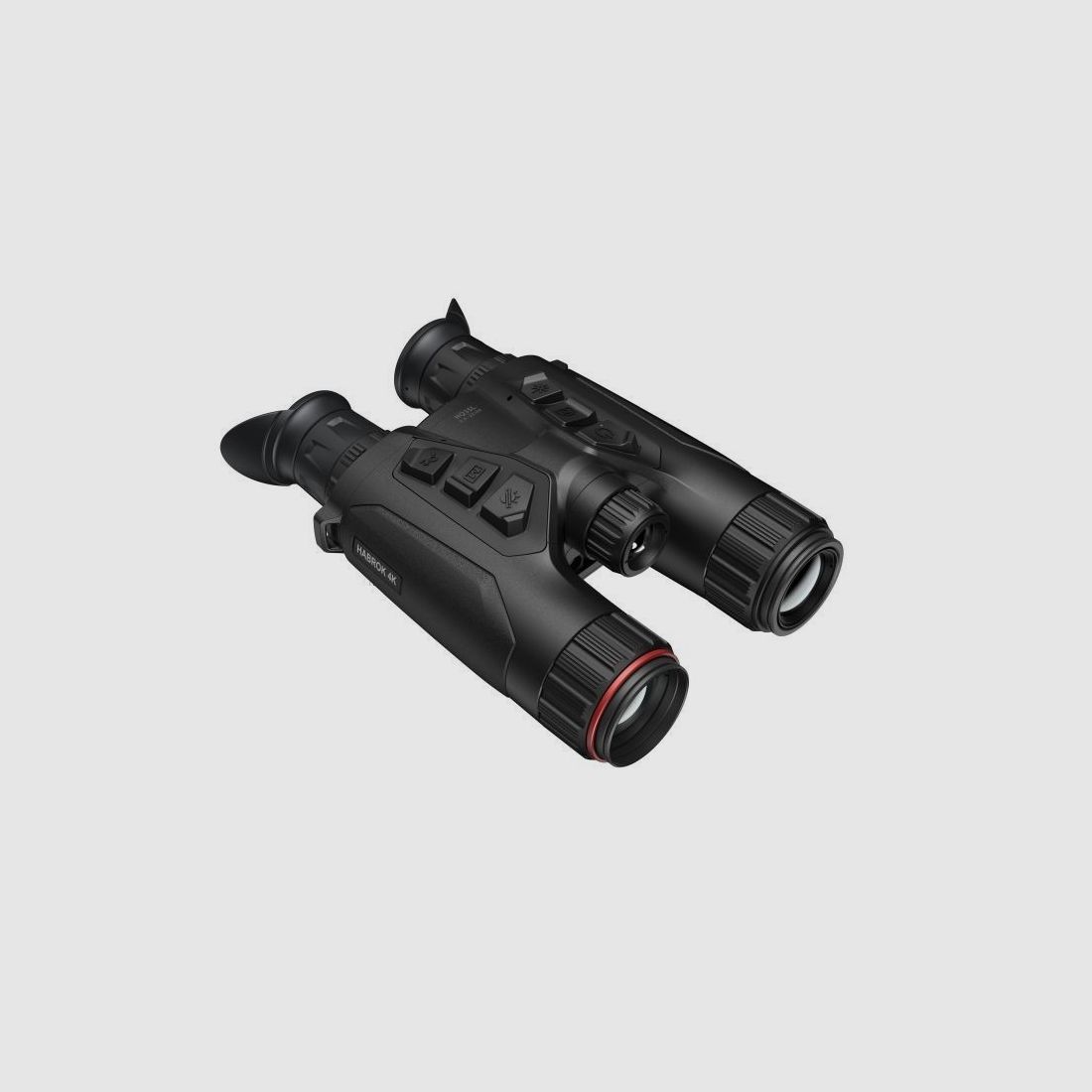 Binoculares multiespectrales Hikmicro Habrok 4K HQ35L 5.5-22x60
