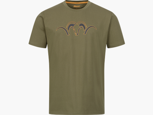 Blaser Argali Outline T26 T-shirt Kaper