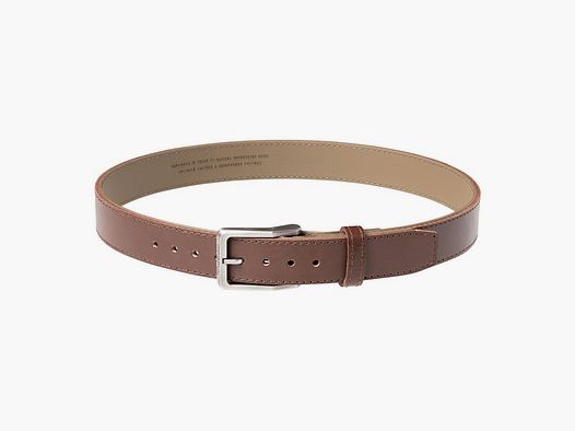 MAGPUL EL ORIGINAL TEJAS GUN BELT 1.5IN 42IN CHOCOLATE