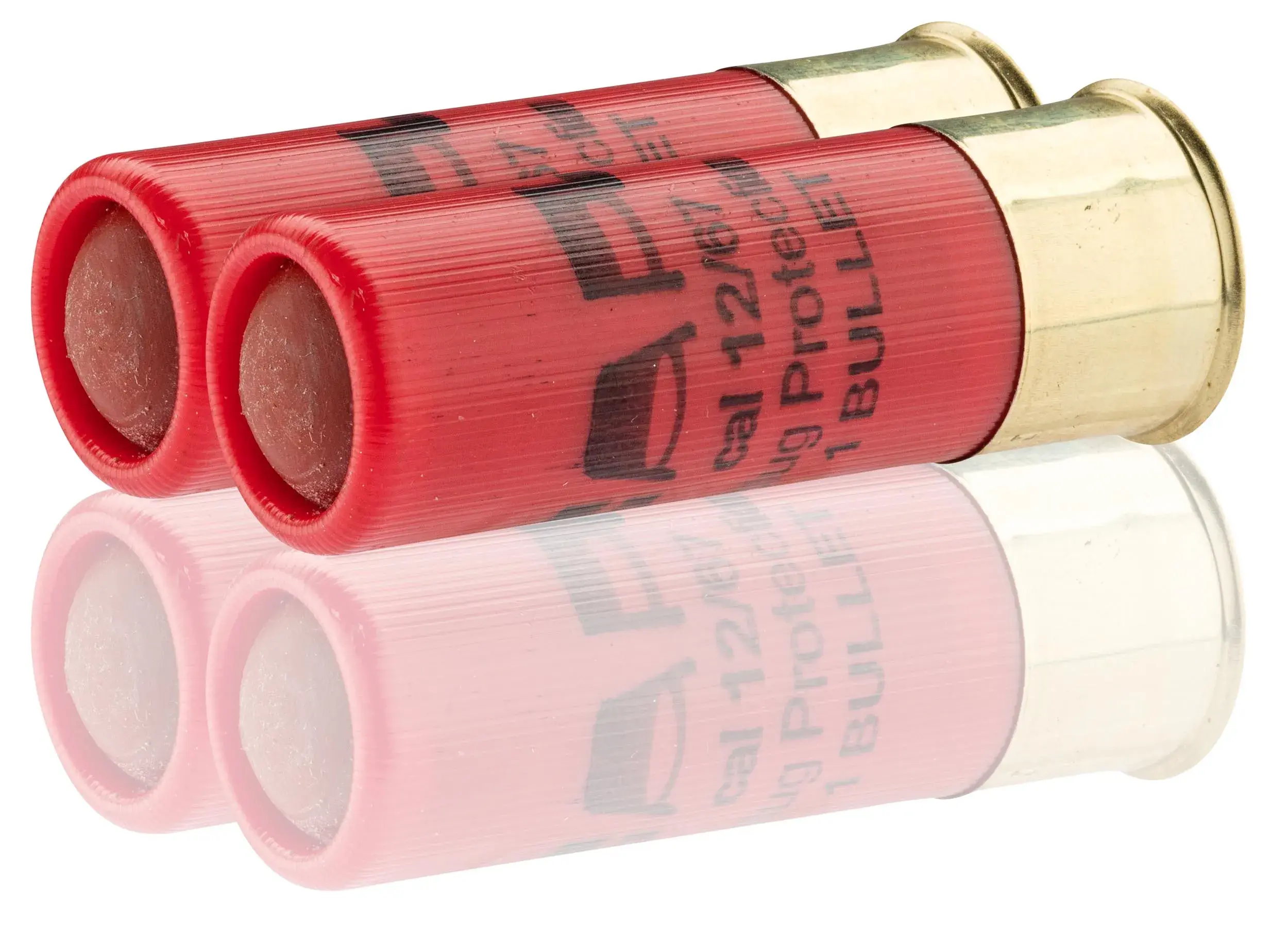 Rubber Bullets Cogne SAPL Rubber Caliber 12/67, image 4 of 10