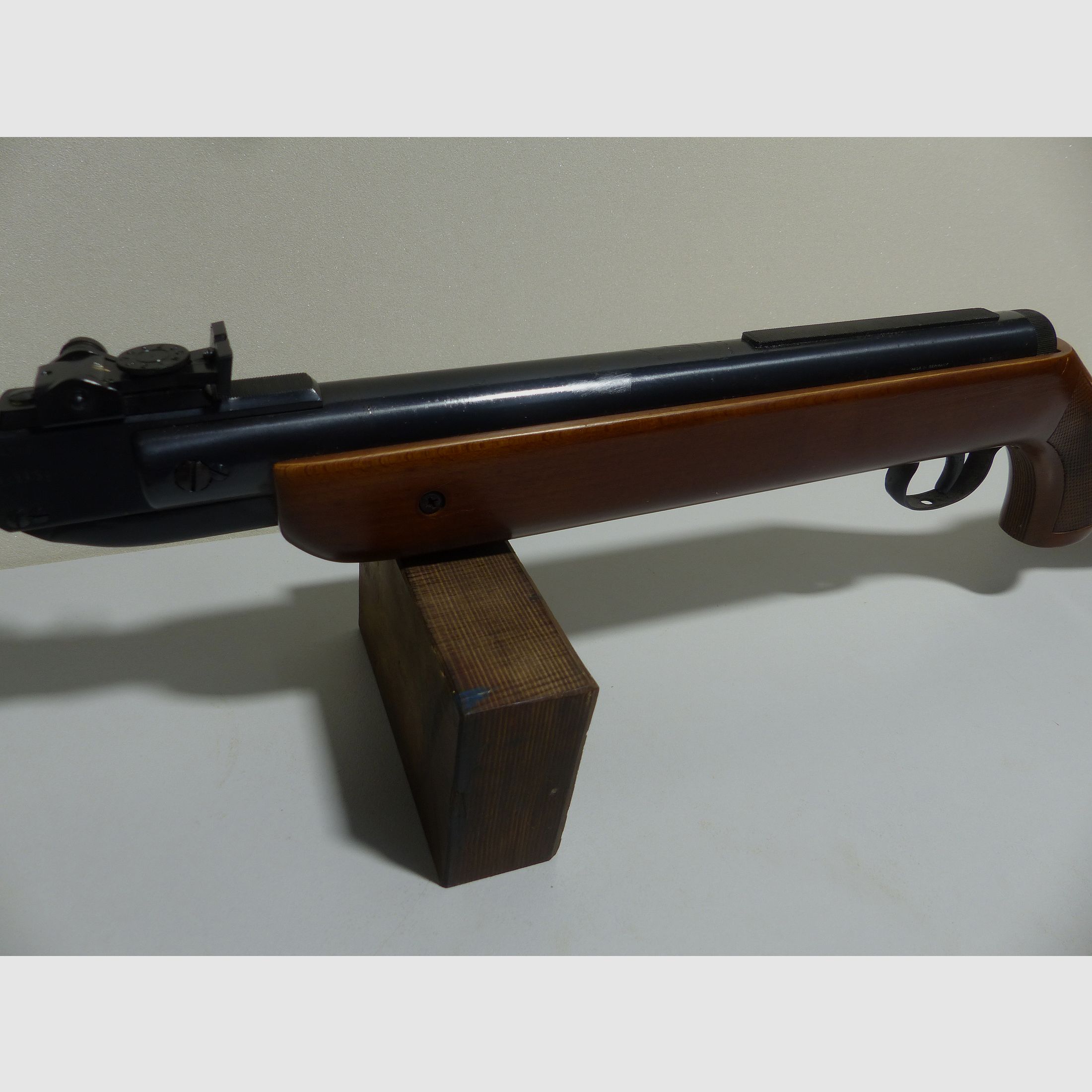 Diana 35 Luftgewehr
