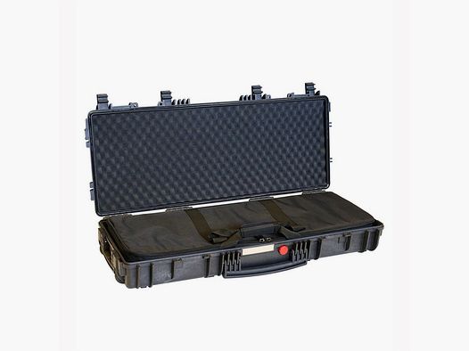 EXPLORER CASES Maletín para rifle AR-15 37″ con funda blanda