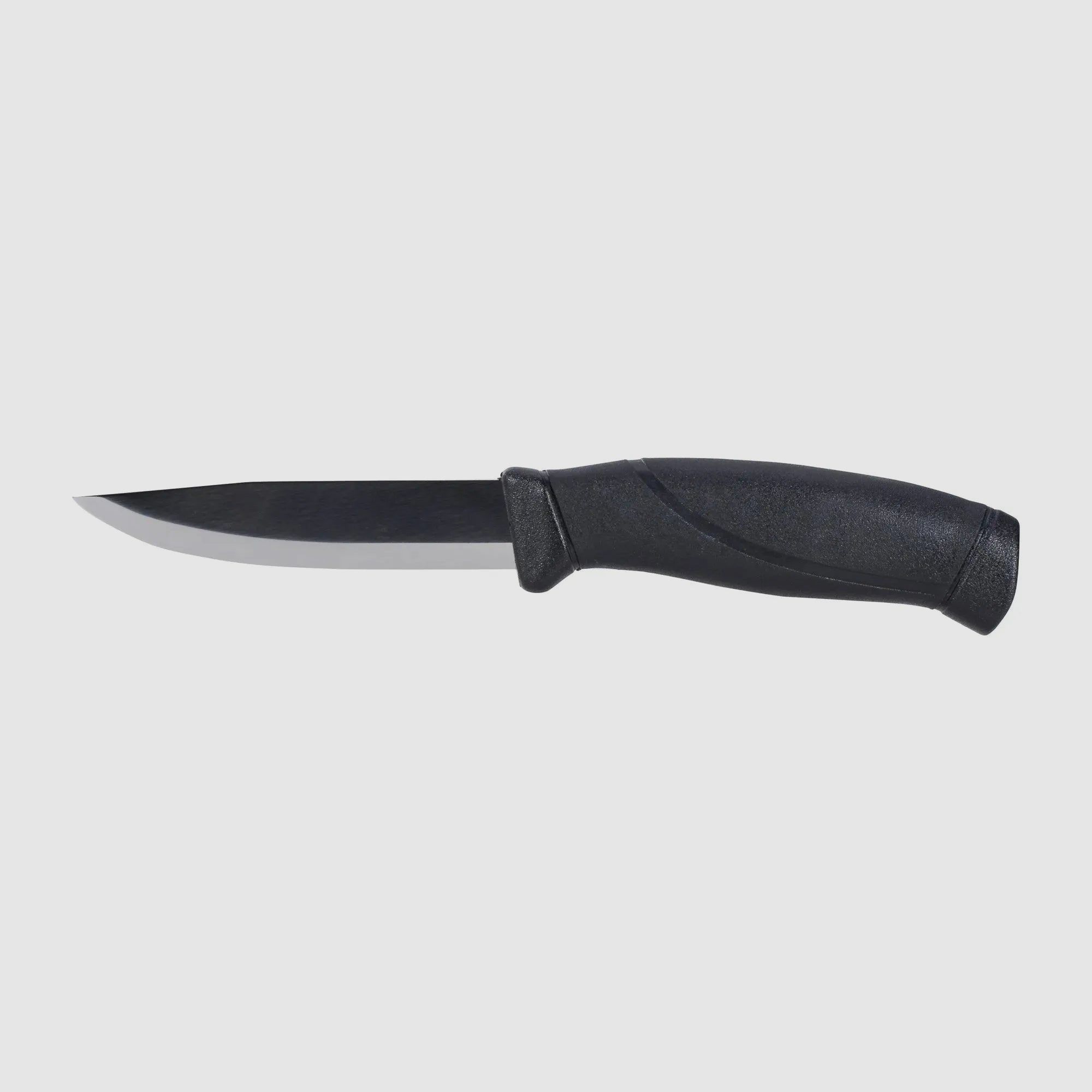 Morakniv Mora Messer Companion schwarz