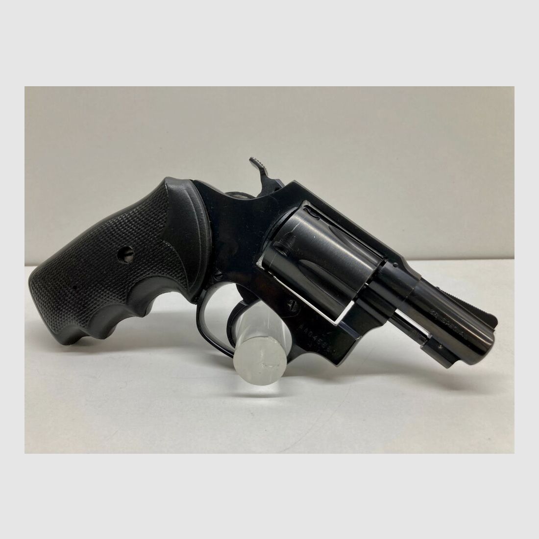 ROSSI	 Mod. 272 - Waffen Friedrichs