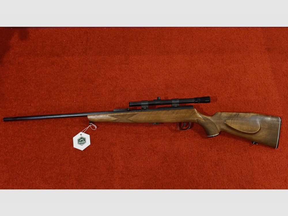 KK Repetierer Voere Vöhrenbach .22lr