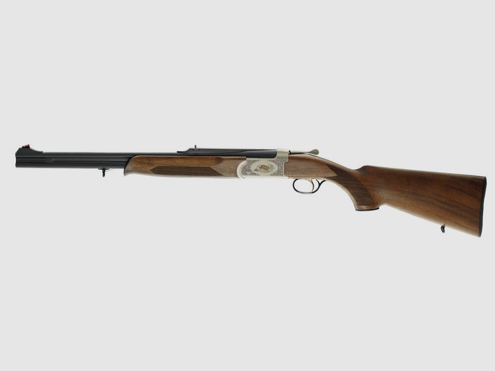 Verney Carron Sagitaire Doppelbüchse 9,3x74R