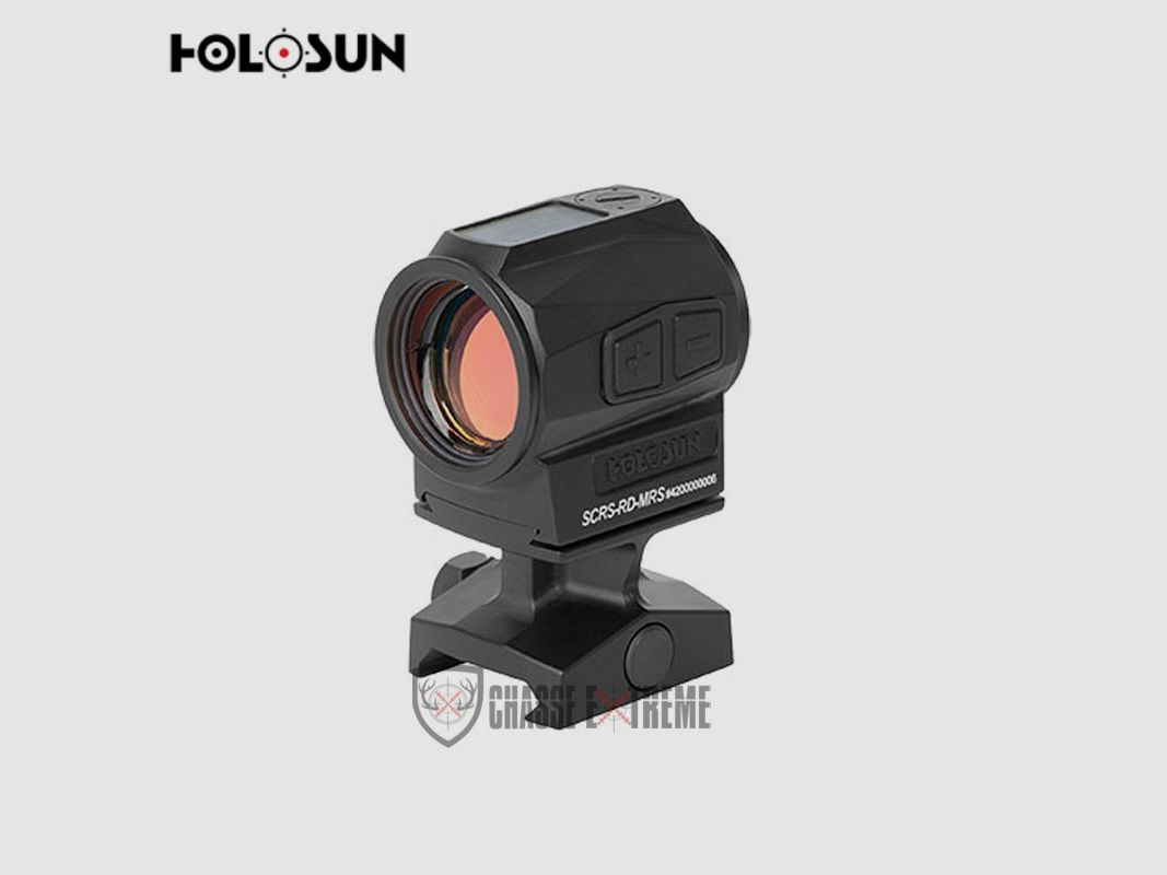 Viseur Point Rouge HOLOSUN SCRS, image 2 sur 5