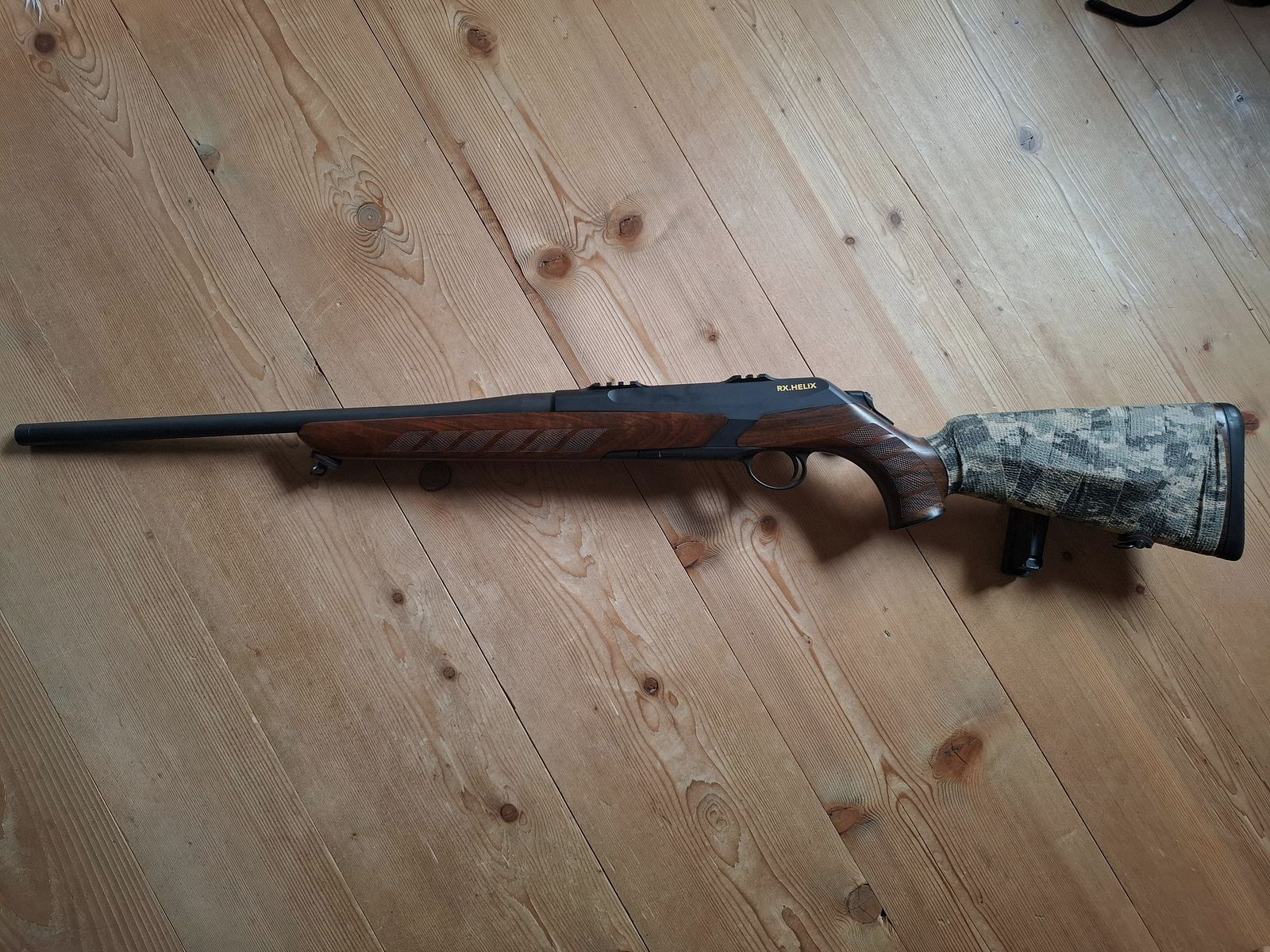 Merkel RX Helix Forest Lady .308 Win., immagine 5 di 10
