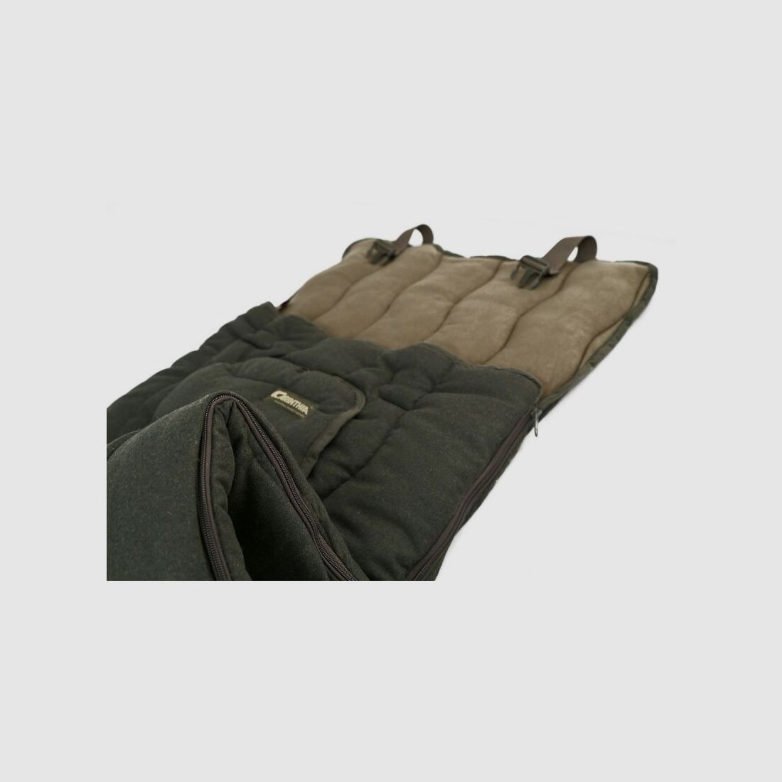CARINTHIA Loden Ansitzsack Standard