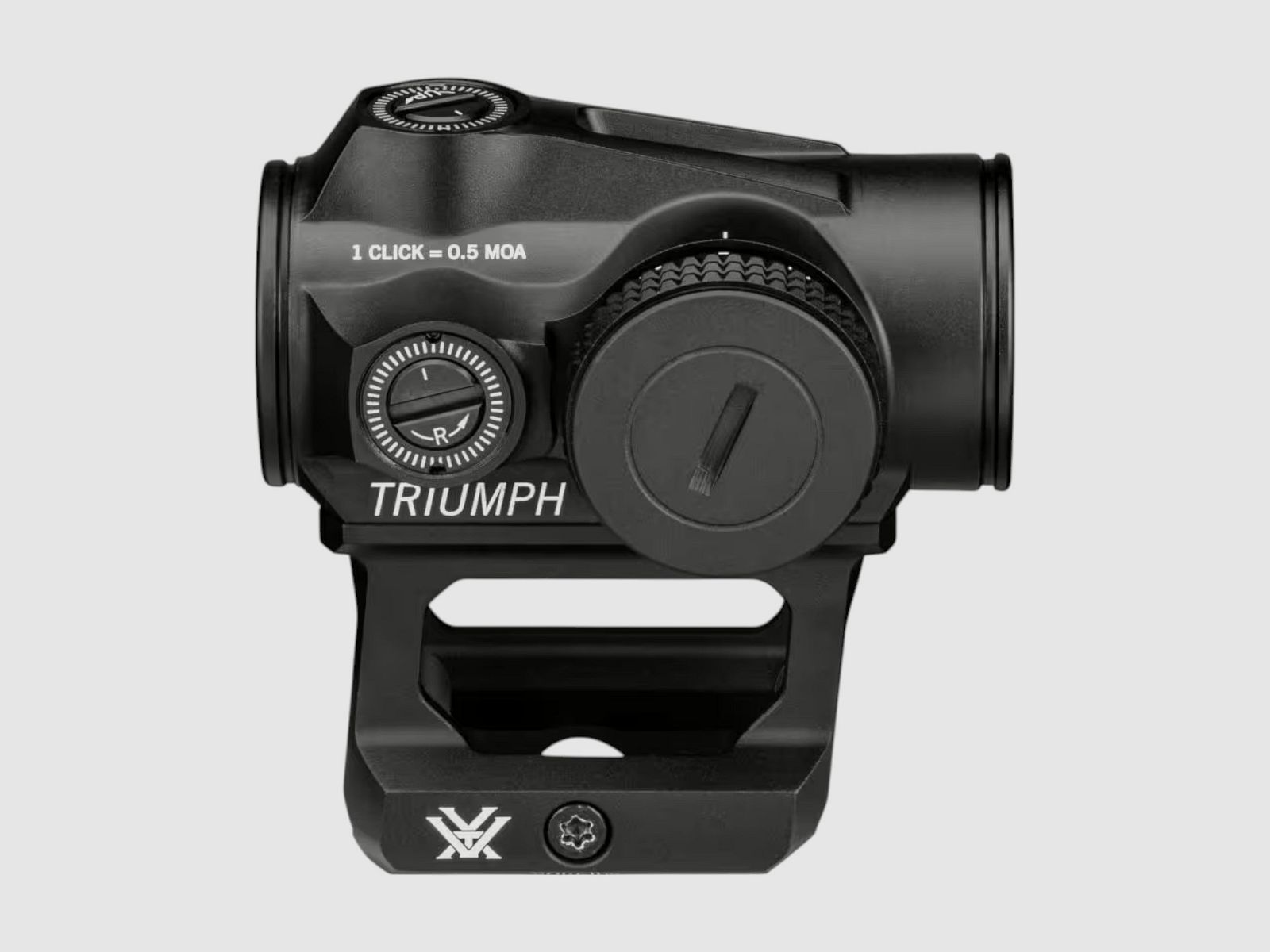 Vortex Triumph Red Dot