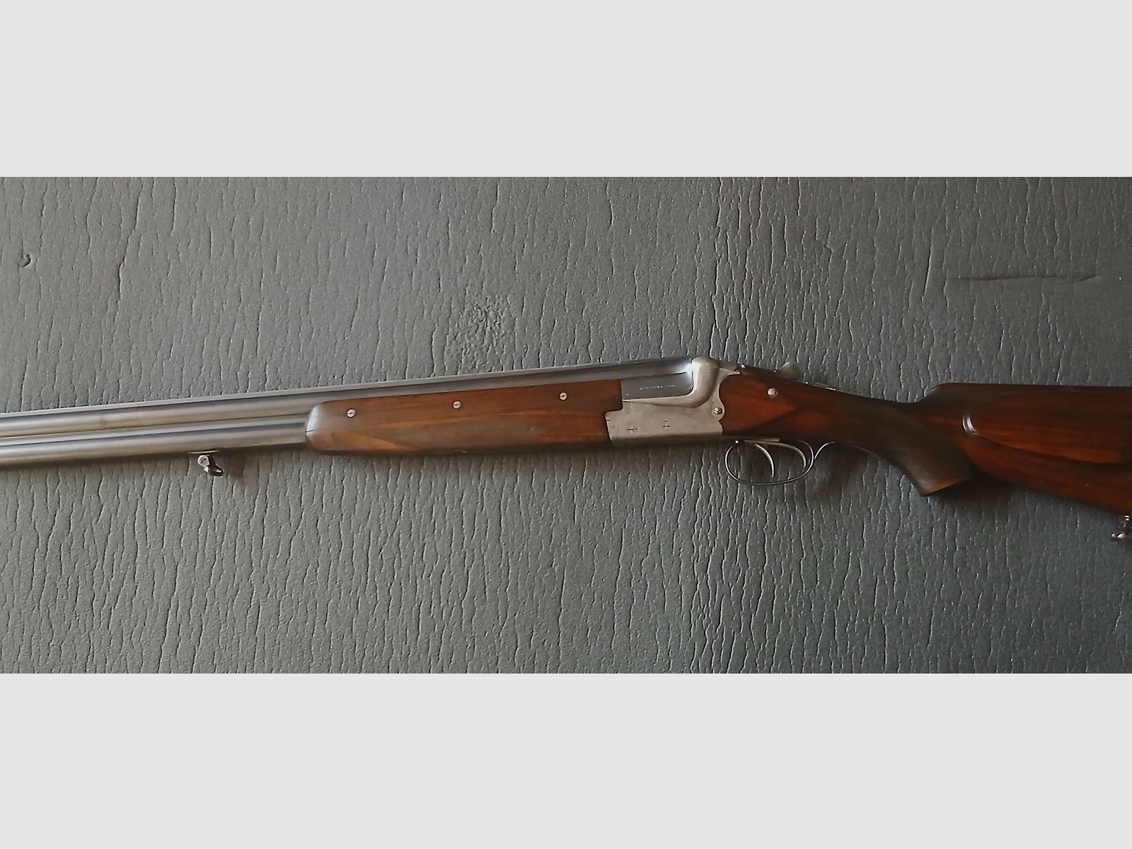 Silla Fortuna de Flinte