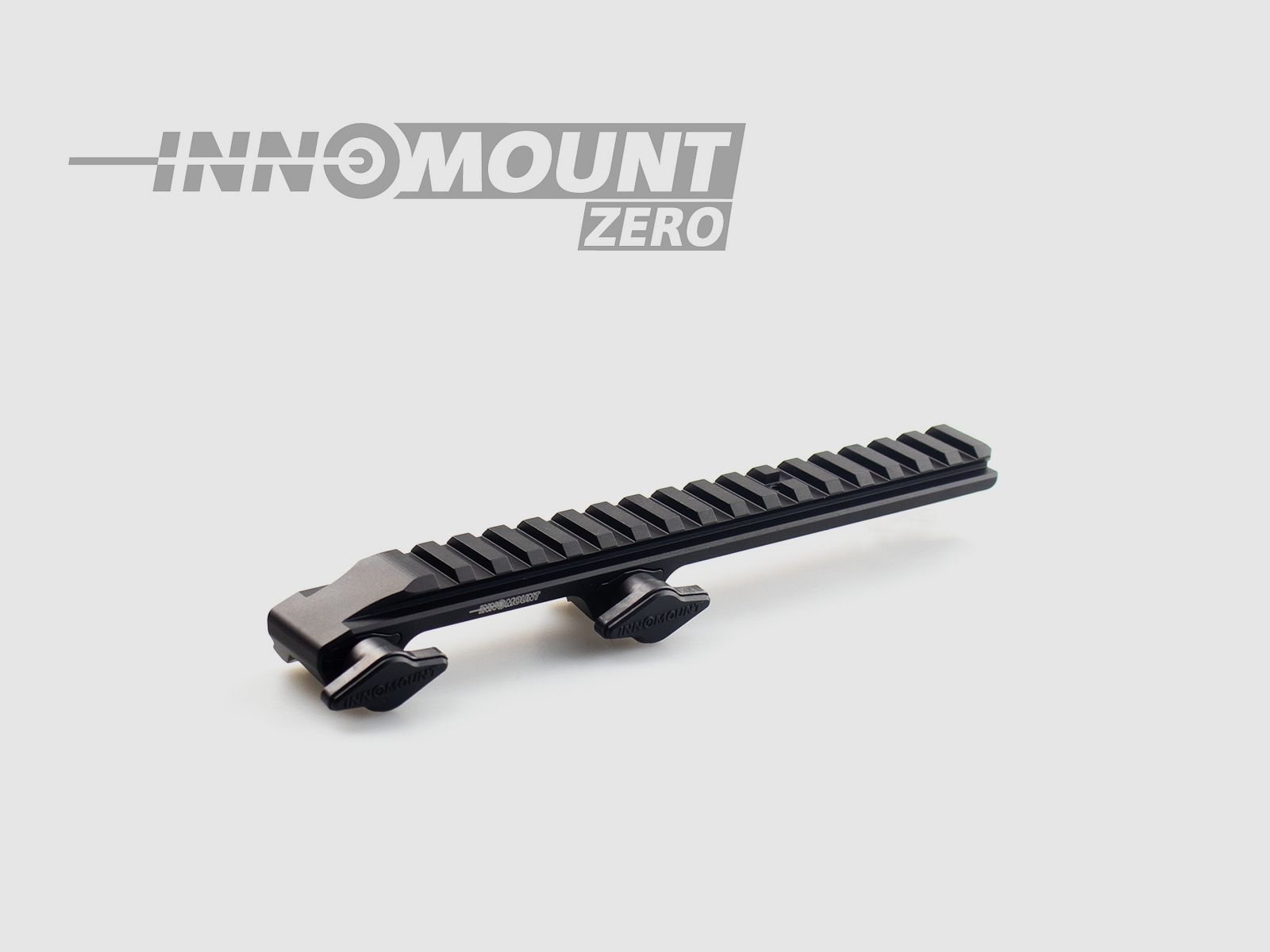 Innomount ZERO – LONG für Blaser/Sauer 505 – Picatinny