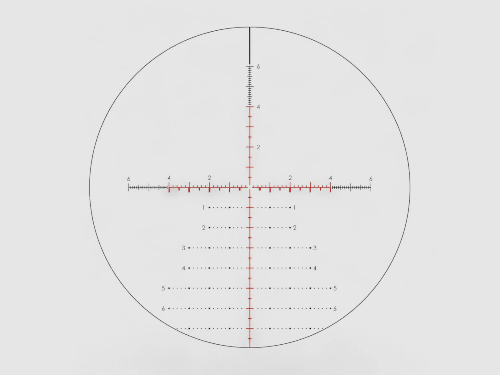 Vortex Viper PST Gen II 5-25x50
