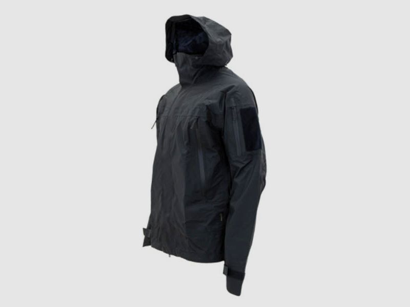 PRG 2.0 Rain Suit Jacket, Black, Bild 5 von 11