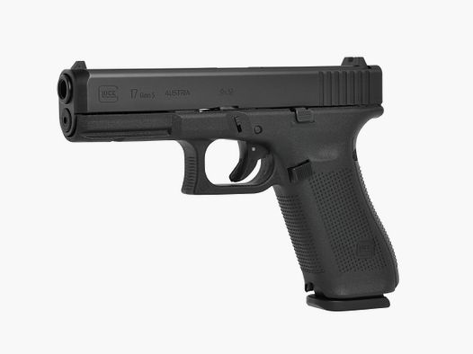 Glock 17 GEN.5 FS