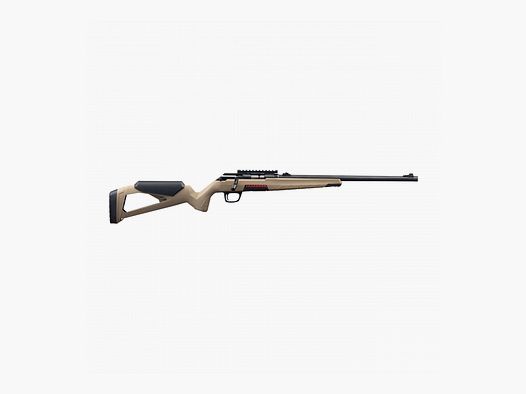 WINCHESTER WILDCAT XPERT FDE MET DRAAD Kal. 22LR