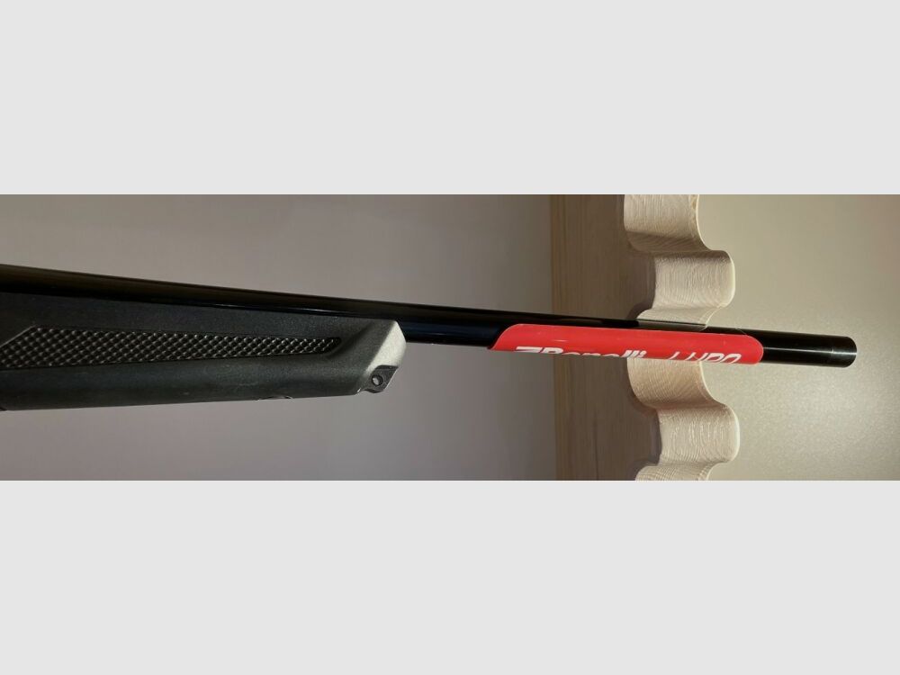 BENELLI	 LUPO