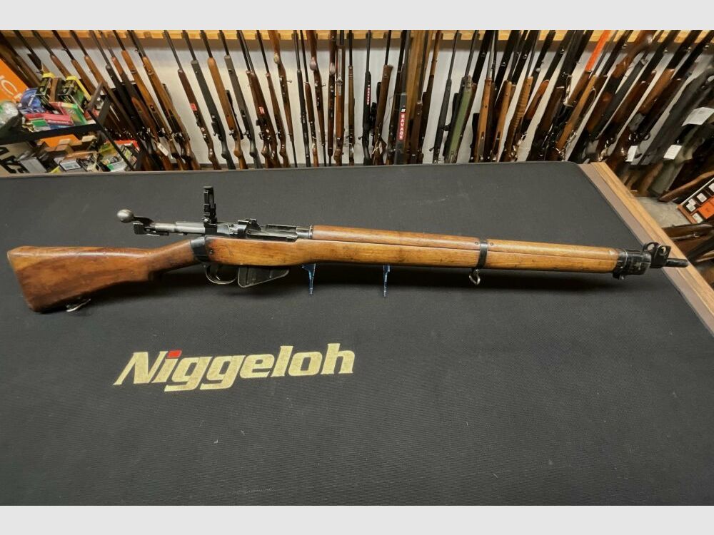 Enfield No.4MK1/2(F) .303Brit