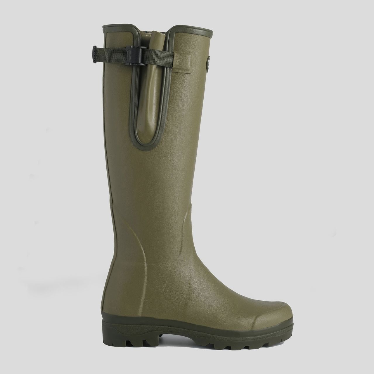 Le Chameau Vierzon Lady – botte pour femme, image 2 sur 5
