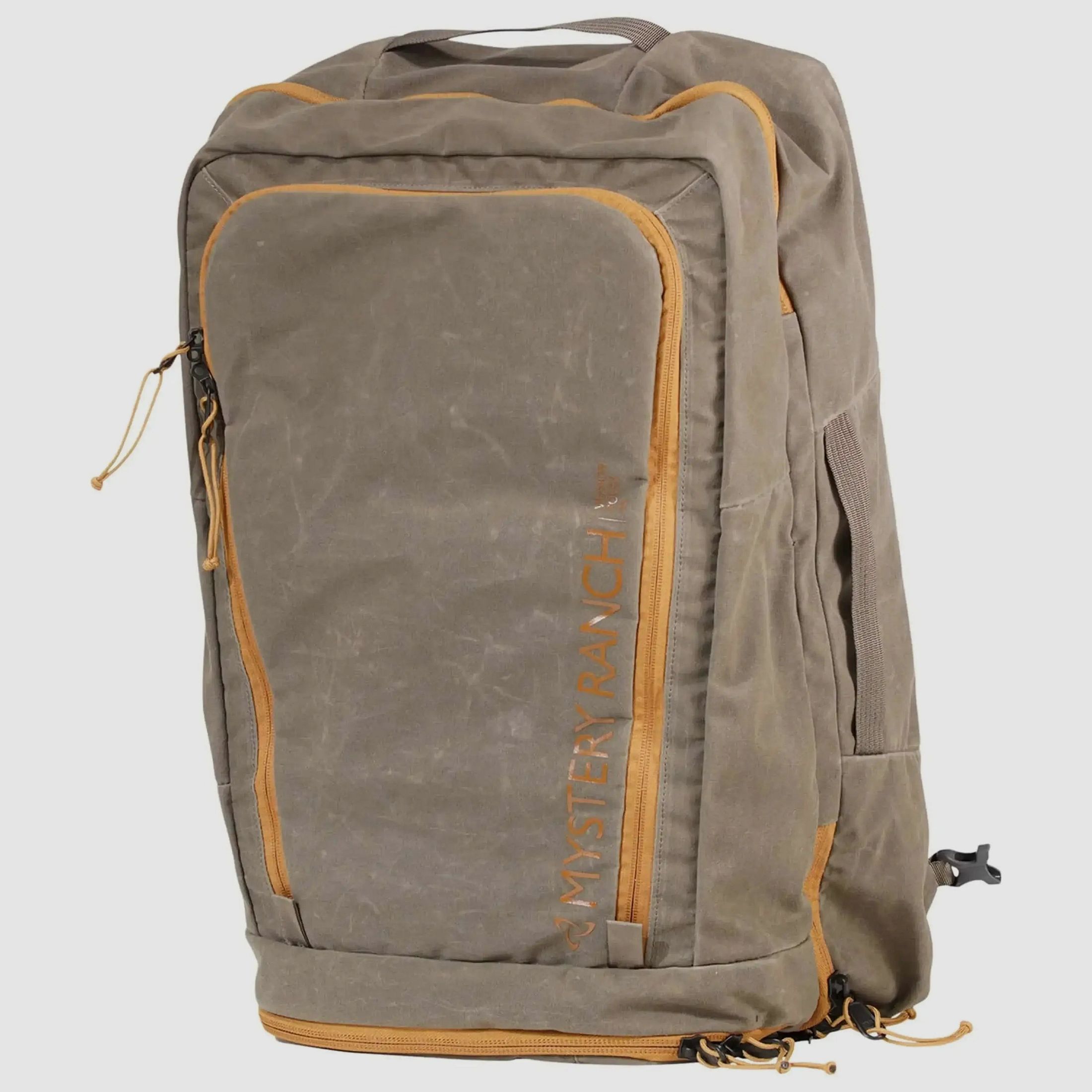 Mystery Ranch Mystery Ranch Plecak Walizka Mission Rover 60 Plus 60 L - Czarny