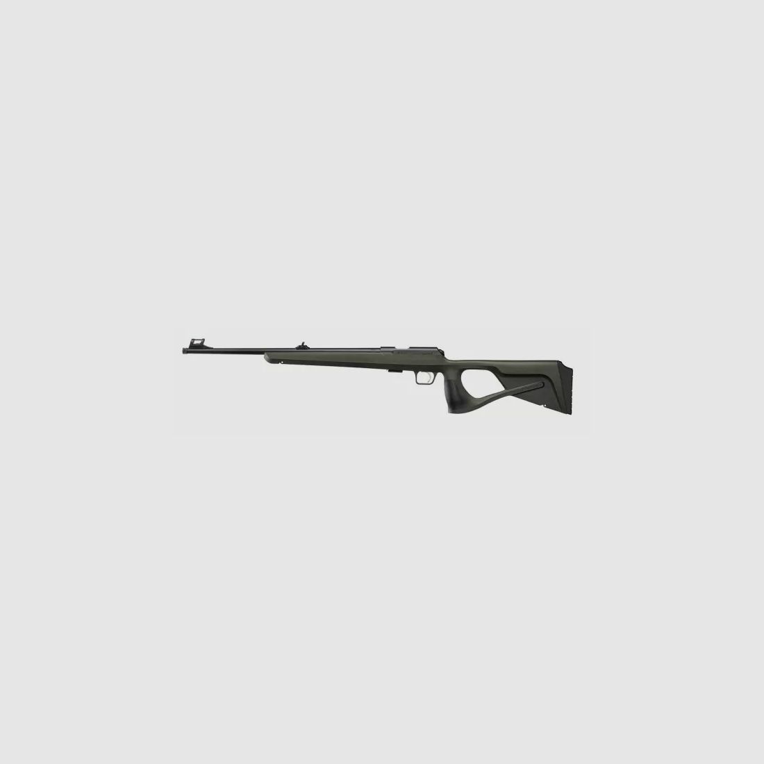Repetierbüchse 457 ERGO Kal. 22LR CZ, Bild 2 von 3