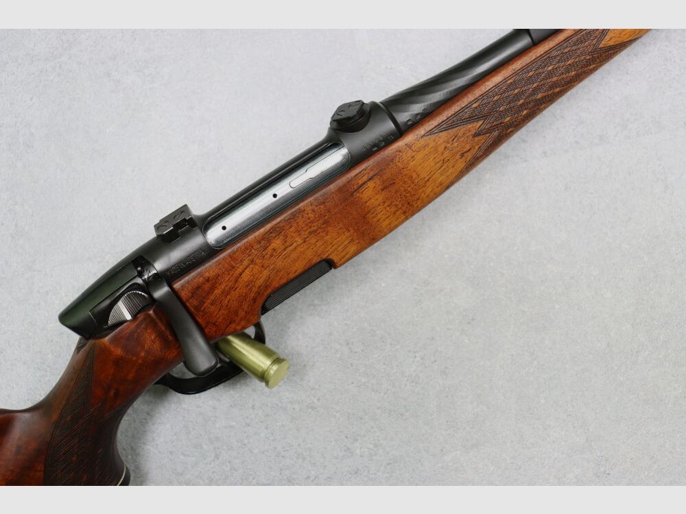 Steyr Mannlicher Stutzen Model M