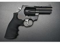 Korth Combat Revolver NSC 3 Zoll