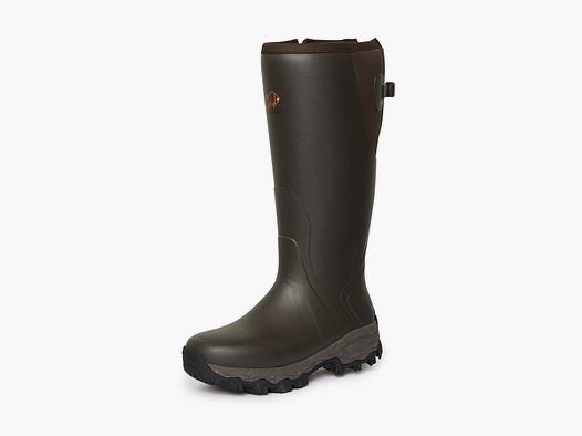 Gateway Moor Country 18'' 3mm Side Zip Dark Brown