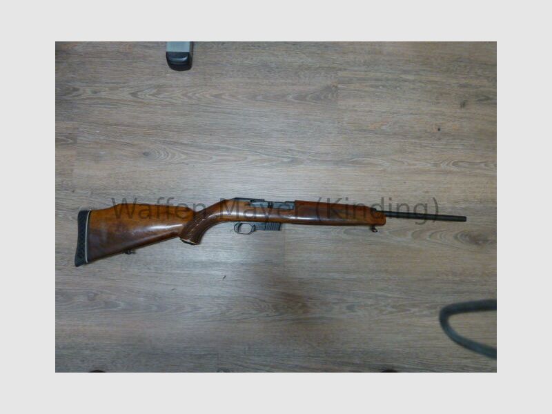 Erma EGM1 Mod.70