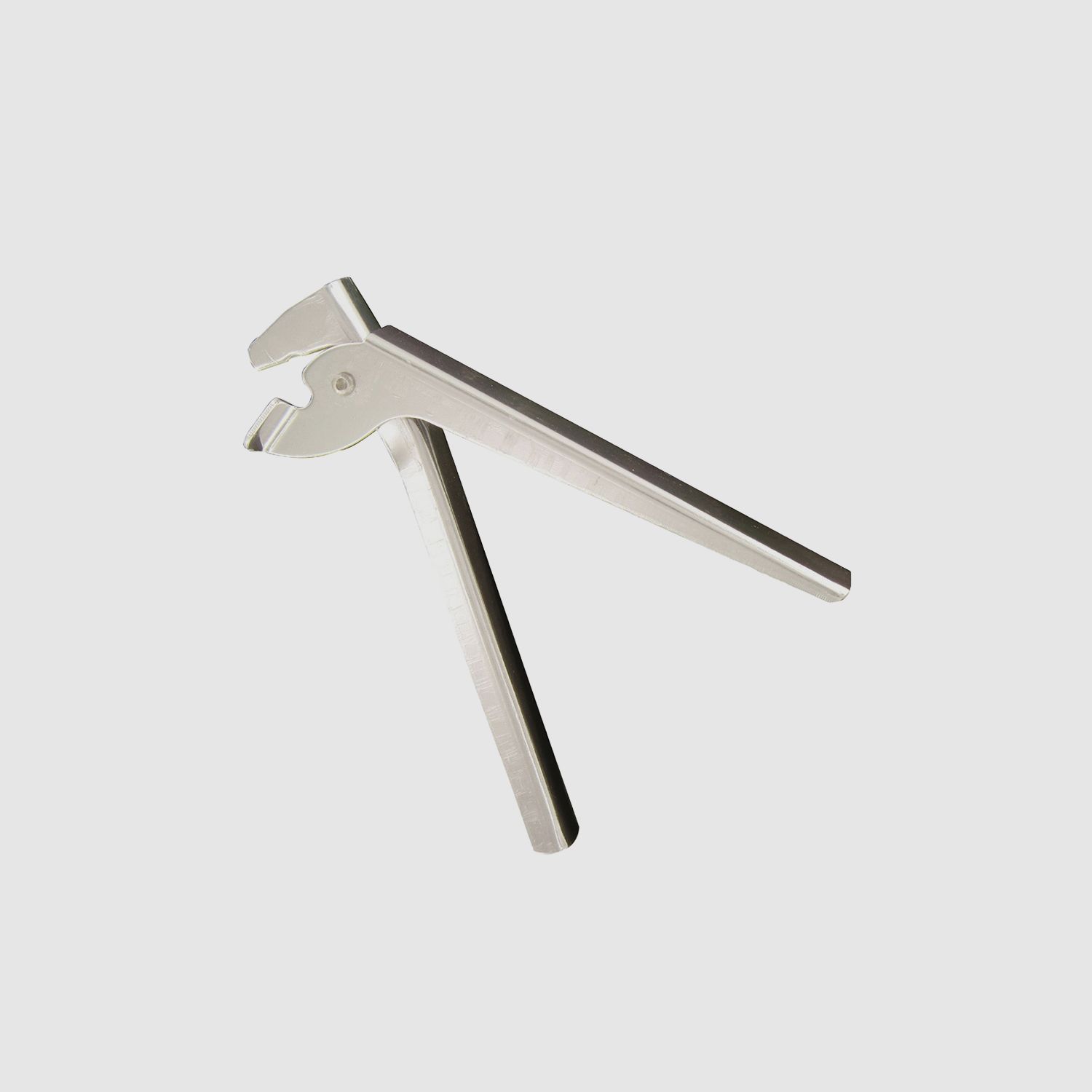 Highlander Pfannengriff Aluminium
