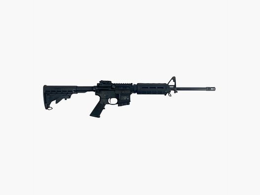 Smith & Wesson M&P 15 Sport II M-Lok Cal 223 Remington